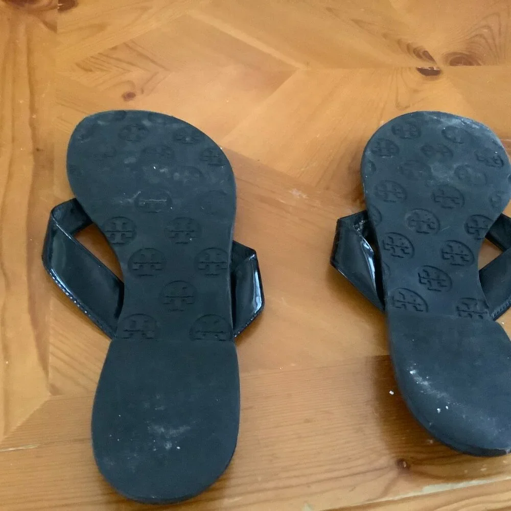 Tory Burch Sandals - Picture 3 of 3